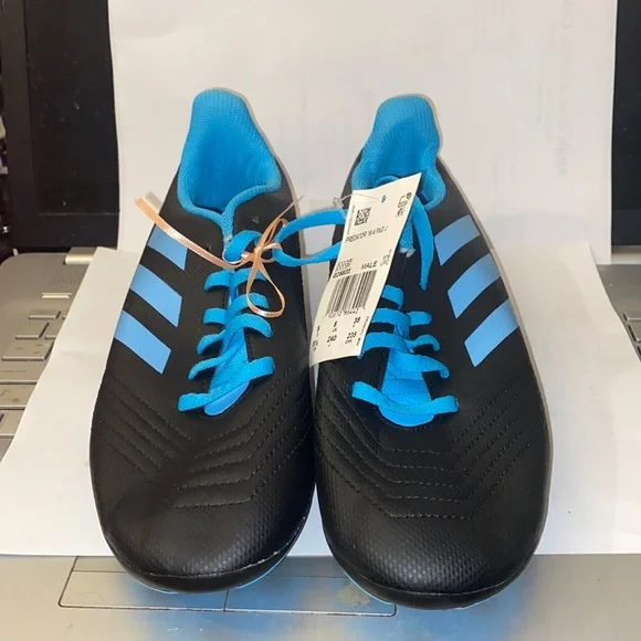 adidas Shoes Brand New Adidas Predator Mens 194 Soccer